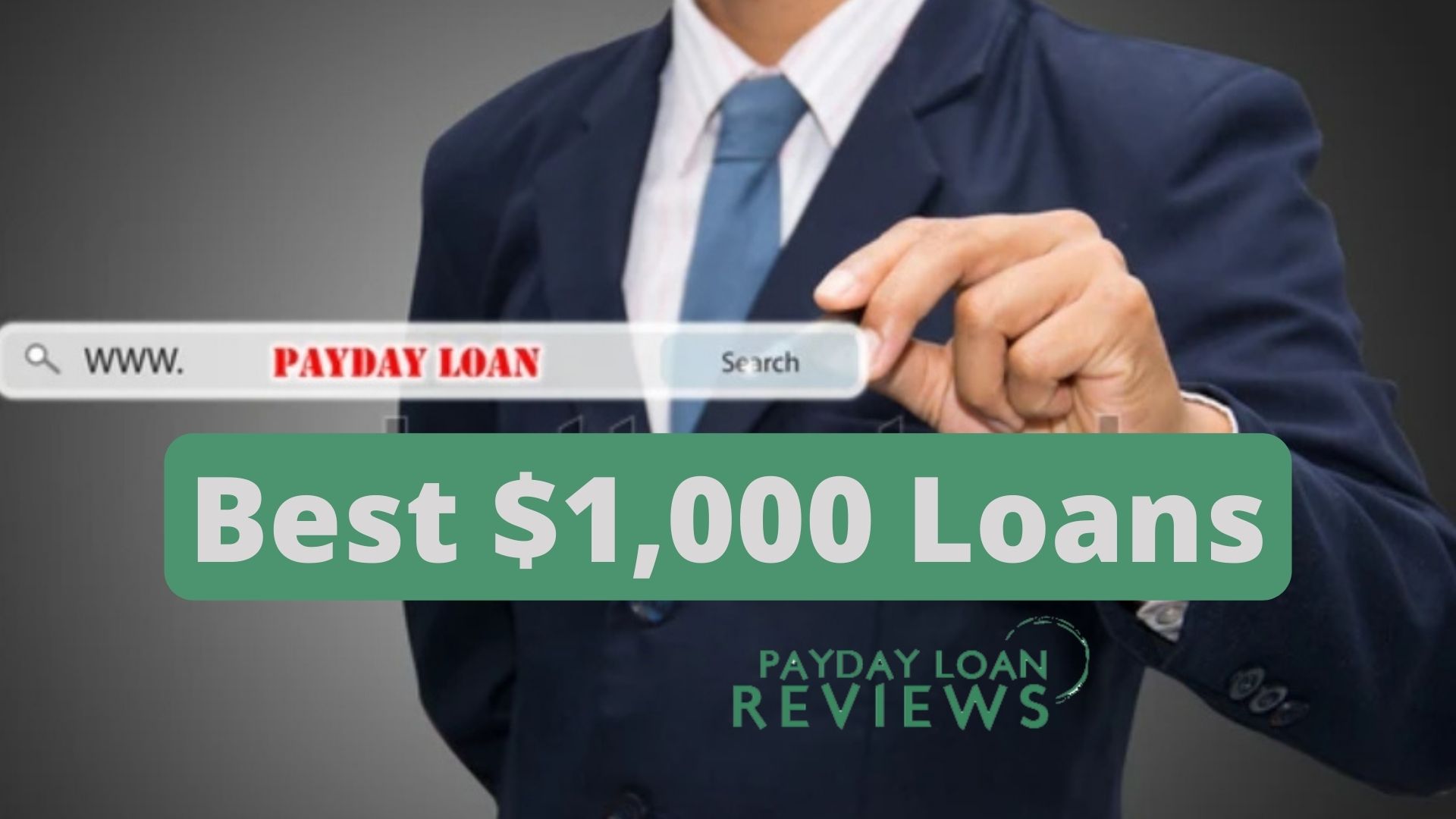 1000 Dollar Loan 