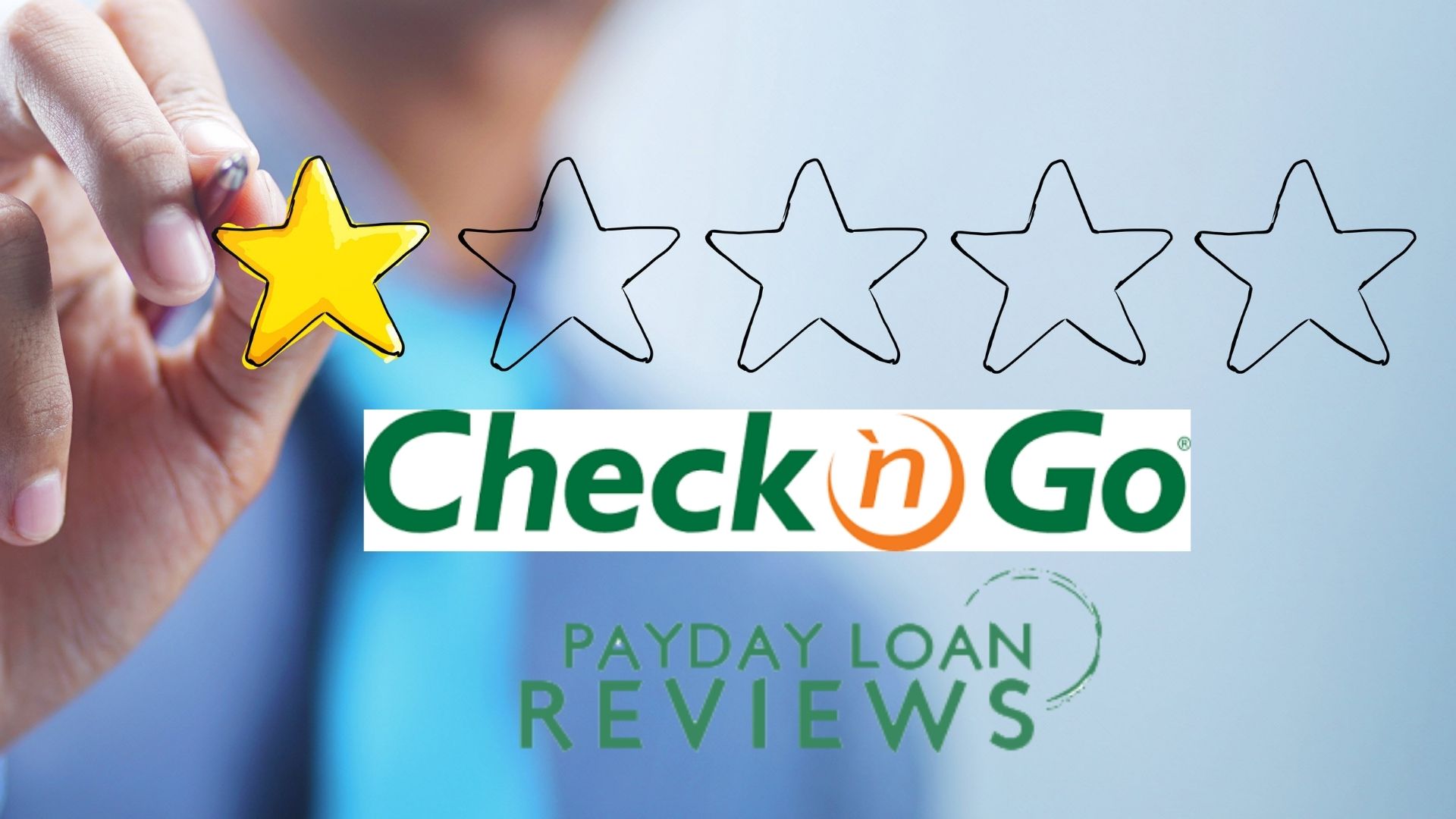 Check N Go Pay Day Loan Reviews