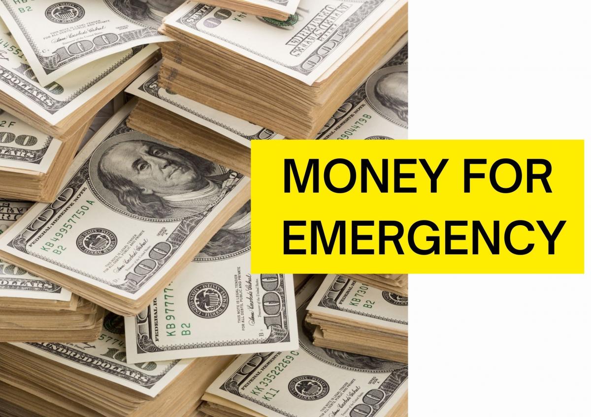 emergency payday loans