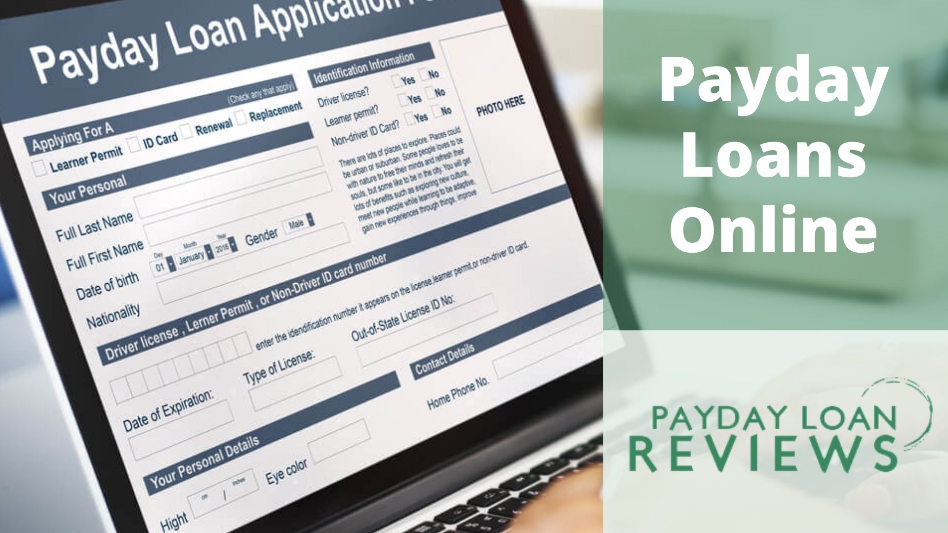 Payday Loans Online 